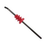 TYRE VALVE REMOVER & INSTALLER FLEXIBLE HEAD 180 TOLEDO