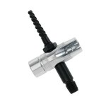 GREASE NIPPLE EASY OUT TOOL - LARGE TOLEDO