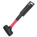 DEAD BLOW HAMMER 0.74KG TOLEDO