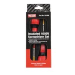ELEC-LINE BOX SET 2 PC TOLEDO