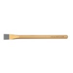 MASONS CHISEL OCTAGONAL 350MM 350350 RENNSTEIG