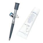 MINI PUSH TYPE GREASE GUN TOLEDO