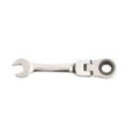 SPANNER COMBINATION ROE FLEXIBLE HEAD RATCHET 19MM TOLEDO