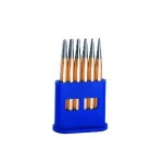 TAPER PUNCH SET 6PCE 424120 RENNSTEIG