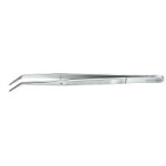 PRECISION TWEEZERS 45° 155MM 923436 KNIPEX