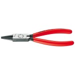 ROUND NOSE PLIERS 125MM 2201125 KNIPEX