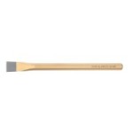 MASONS CHISEL OCTAGONAL 300MM 350300 RENNSTEIG