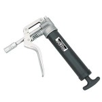 MINI PISTOL GREASE GUN TOLEDO