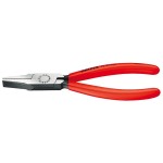 FLAT NOSE PLIERS 160MM 2001160 KNIPEX