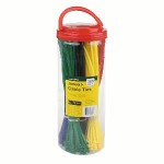 CABLE TIE PACK 300 PCE