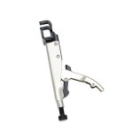 LOCK GRIP PLIERS SHEET METAL WIDE CURVED JAWS TOLEDO