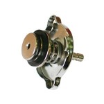 COOLING SYSTEM TESTER ADAPTOR - NO.3 TOLEDO