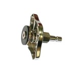 COOLING SYSTEM TESTER ADAPTOR - NO.4 TOLEDO