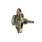 COOLING SYSTEM TESTER ADAPTOR - NO.5 TOLEDO