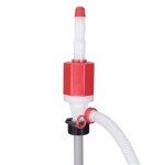 SYPHON PUMP - SUITS DRUMS 21 LPM TOLEDO