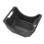 TRUCK & TRAILER WHEEL PAN - 3L TOLEDO