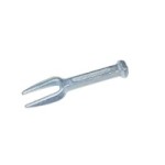 BALL JOINT SEPARATOR FORK TYPE - 195MM SYKES