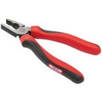 COMBINATION PLIERS 230MM TOLEDO