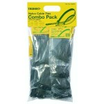 CABLE TIE COMBO PACK