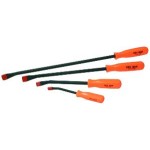 PRY BAR SET 4 PIECE TRIDON 301083 TOLEDO
