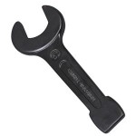 SPANNER SLOGGING OPEN JAW 22MM TOLEDO