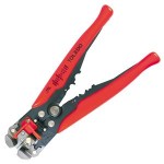 CRIMPER CUTTER & STRIPPER - HEAVY DUTY TOLEDO