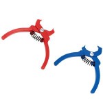 PLASTIC PLIER SET TOLEDO