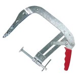VALVE SPRING COMPRESSOR - ADJUSTABLE LEVER UNIVERSAL TOLEDO