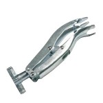 VALVE SPRING COMPRESSOR - SIDE VALVE TYPE TOLEDO
