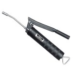 LEVER ACTION GREASE GUN - STEEL EXTENTION 400G TOLEDO
