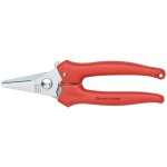 COMBINATION SHEARS 9505140 KNIPEX