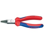 ROUND NOSE PLIERS 140MM 2202140 KNIPEX