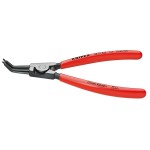 EXTERNAL CIRCLIP 45 DEG 185MM 4631A22 KNIPEX