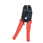RATCHETING CRIMPING PLIERS STANDARD 220MM TOLEDO