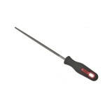 ROUND FILE SECOND CUT 400MM CARDED TOLEDO