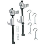 COIL SPRING COMPRESSOR - MACPHERSON TYPE TOLEDO