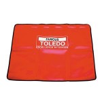 GUARD COVER MAGNETIC 800 X 600MM TOLEDO