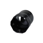 WHEEL BEARING LOCK NUT SOCKET HEXAGON 6 POINT 3.1/4 TOLEDO