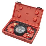 FUEL & VACUUM PUMP PRESSURE TESTER TOLEDO