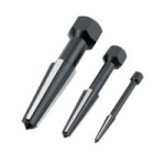SCREW EXTRACTOR SET DUAL EDGE 3 PIECE 471903 RENNSTEIG