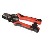 CABLE CUTTER & STRIPPER TOLEDO