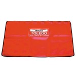 GUARD COVER MAGNETIC 1050 X 580MM TOLEDO
