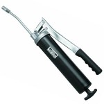 TOLEDO LEVER ACTION GREASE GUN