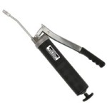 LEVER ACTION GREASE GUN - HEAVY DUTY 400G TOLEDO