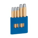RIVET SETTER SET 5 PCE 445100 RENNSTEIG