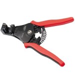 WIRE STRIPPER & CUTTER - RAPID ACTION TOLEDO