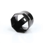 WHEEL BEARING LOCK NUT SOCKET OCTAGON 8 POINT 3.7/8 TOLEDO