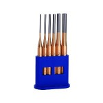 PARALLEL PIN PUNCH SET 425170 RENNSTEIG