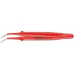 PRECISION TWEEZERS 1000V 150MM 923764 KNIPEX