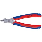 ELECTRONICS SUPER-KNIPS 125MM 7803125 KNIPEX